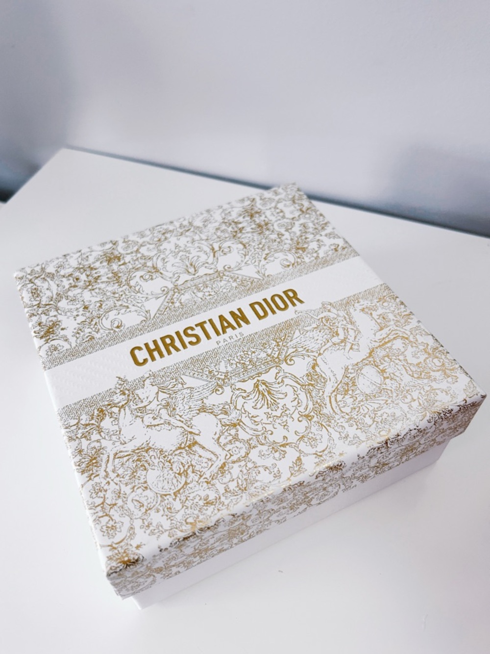 Dior DIY car diffuser - Picture 6 of 7